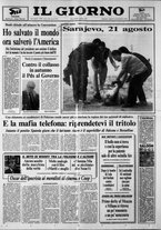 giornale/CFI0354070/1992/n. 187 del 22 agosto